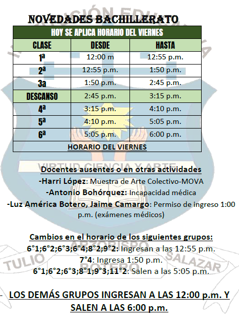 NOVEDADDES